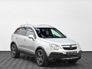 Opel Antara I Москва  - изображение 15