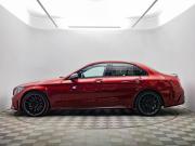 Mercedes-Benz C-Класс AMG IV (W205) Рестайлинг Москва  - изображение 26