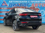 Geely Tugella I Рестайлинг Набережные Челны  - изображение 31
