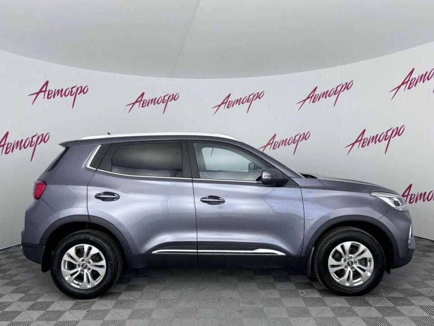 Chery Tiggo 4 Pro I Псков  - изображение 6