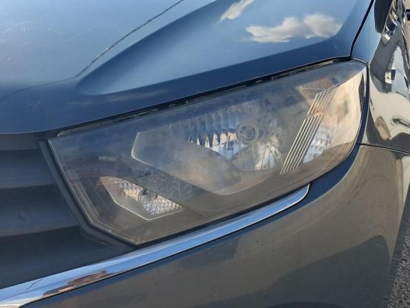 Lada (ВАЗ) Granta I Рестайлинг с пробегом 2019 года, цена 470 000 рублей, 182760 км, лифтбек, Автокод Объявления
