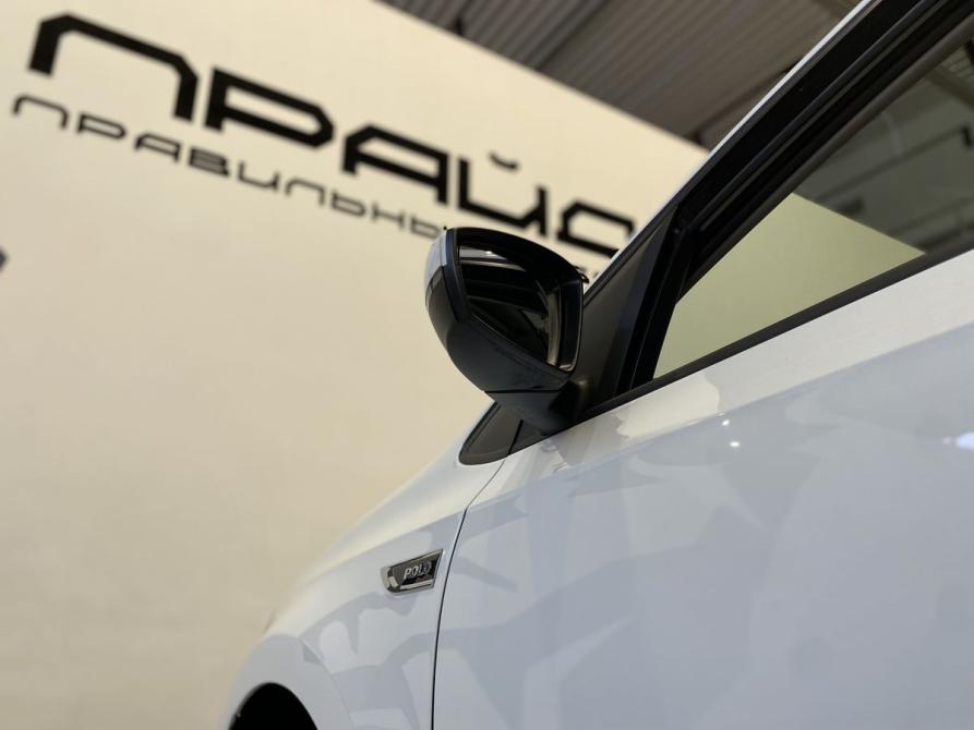 Volkswagen Polo V Рестайлинг Ростов-на-Дону  - изображение 7