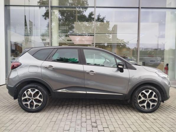 Renault Kaptur I с пробегом 2018 года, цена 1 435 000 рублей, 115694 км, внедорожник, Автокод Объявления