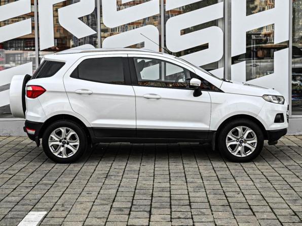 Ford EcoSport II с пробегом 2014 года, цена 1 077 000 рублей, 190544 км, внедорожник, Автокод Объявления