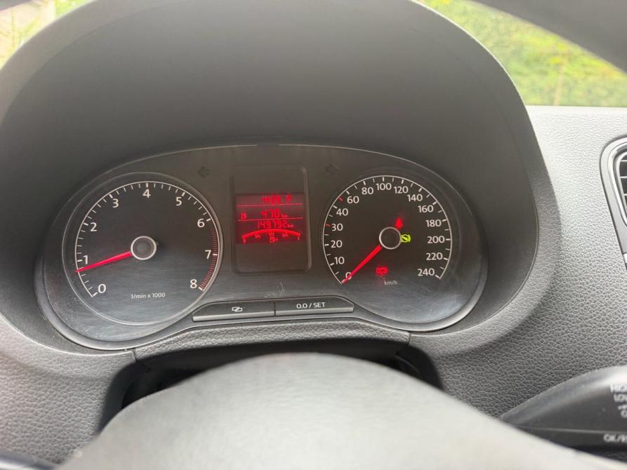 Volkswagen Polo V Пермь  - изображение 6