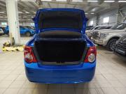 Chevrolet Aveo II Набережные Челны  - изображение 39