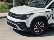 Volkswagen Tharu I Рестайлинг Уфа  - изображение 48