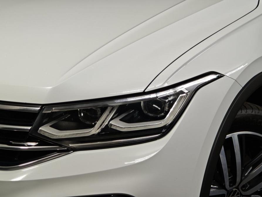 Volkswagen Tiguan II Рестайлинг Москва  - изображение 10