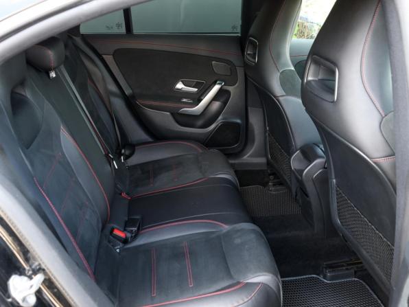 Mercedes-Benz CLA II (C118 X118) с пробегом 2019 года, цена 2 749 000 рублей, 146000 км, седан, Автокод Объявления