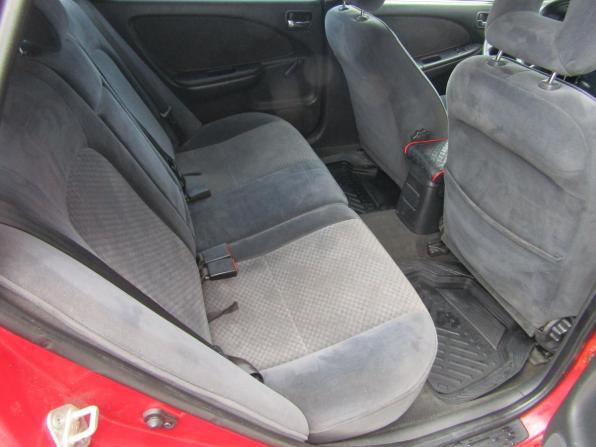 Toyota Avensis I Рестайлинг с пробегом 2001 года, цена 390 000 рублей, 264970 км, универсал, Автокод Объявления