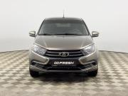 Lada (ВАЗ) Granta I Рестайлинг Казань  - изображение 20