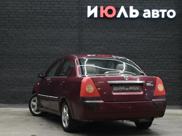 Vortex Estina I с пробегом 2008 года, цена 190 000 рублей, 85040 км, седан, Автокод Объявления