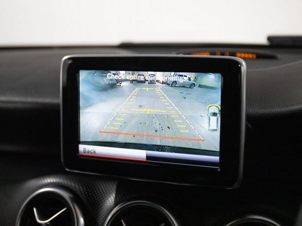 Mercedes-Benz A-Класс III (W176) с пробегом 2013 года, цена 1 300 000 рублей, 146741 км, хэтчбек, Автокод Объявления