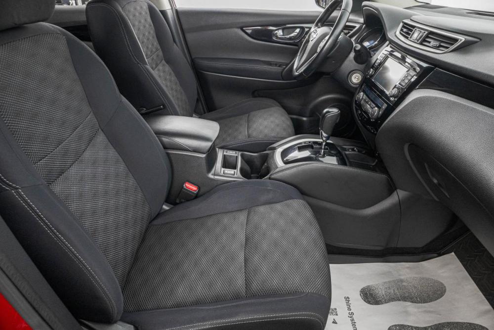 Nissan Qashqai II Барнаул  - изображение 24