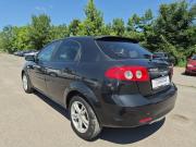 Chevrolet Lacetti I Саратов  - изображение 39