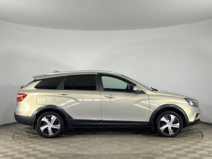 Lada (ВАЗ) Vesta I Воронеж  - изображение 10