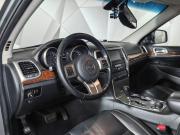 Jeep Grand Cherokee IV (WK2) Москва  - изображение 41
