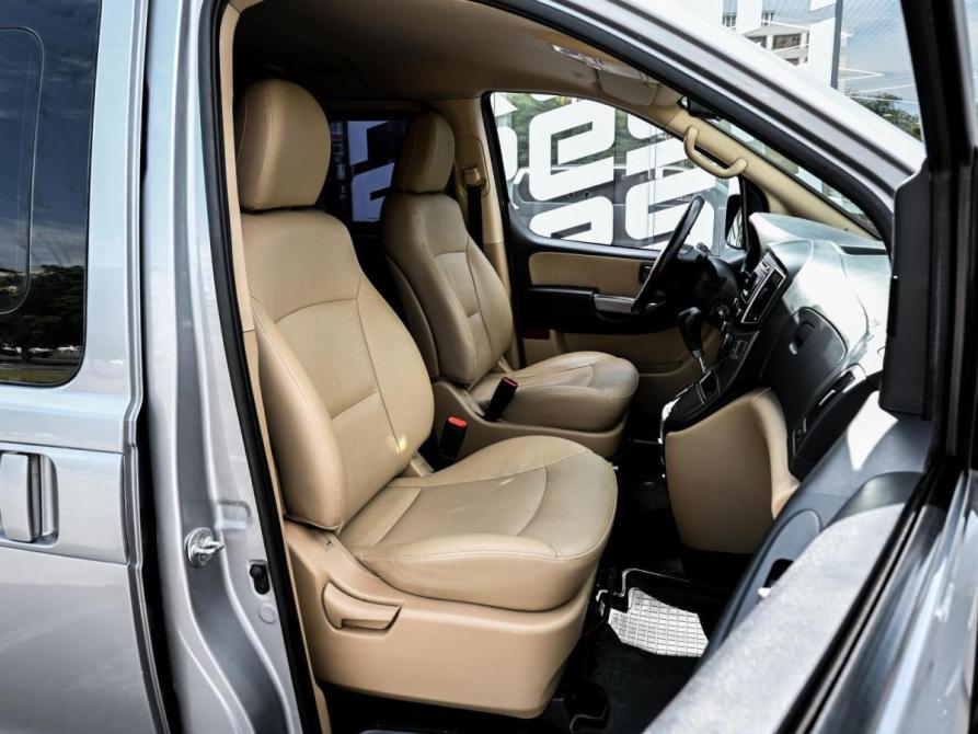 Hyundai H-1 II Рестайлинг Волгоград  - изображение 8