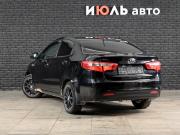Kia Rio III Екатеринбург  - изображение 17