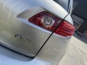 Infiniti FX I (S50) Новосибирск  - изображение 22