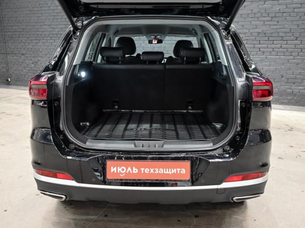Chery Tiggo 7 Pro Max I с пробегом 2024 года, цена 2 100 000 рублей, 28561 км, внедорожник, Автокод Объявления