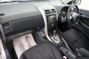 Toyota Corolla X (E140 E150) Красноярск  - изображение 36