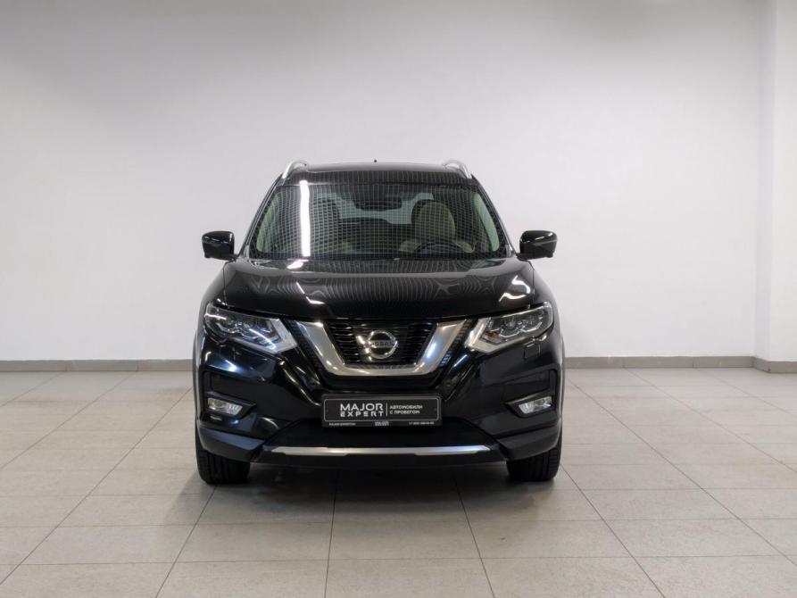 Nissan X-Trail III Рестайлинг Санкт-Петербург  - изображение 2
