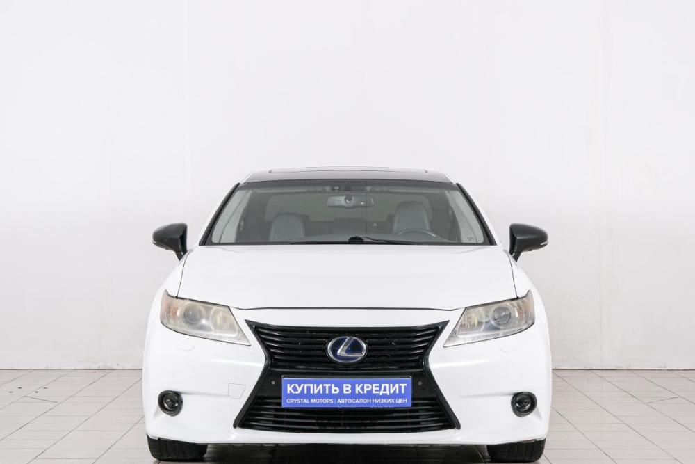 Lexus ES VI Красноярск  - изображение 2