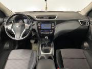Nissan Qashqai II Москва  - изображение 32