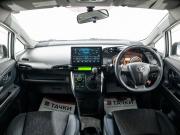 Toyota Wish II Иркутск  - изображение 30