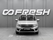 Lada (ВАЗ) Granta I Ростов-на-Дону  - изображение 17