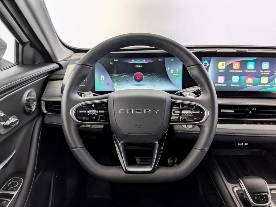 Chery Arrizo 8 Москва  - изображение 22