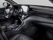 Toyota Camry VIII (XV70) Рестайлинг Москва  - изображение 27