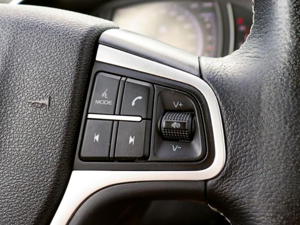 Geely Atlas I с пробегом 2019 года, цена 1 380 000 рублей, 218500 км, внедорожник, Автокод Объявления