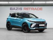 Geely Coolray I Рестайлинг Тюмень  - изображение 27