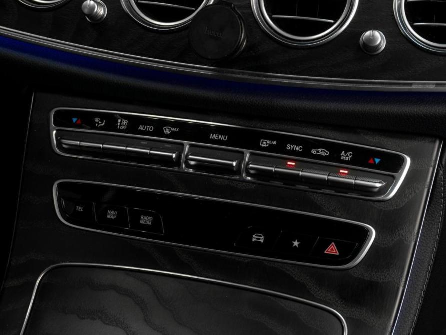 Mercedes-Benz E-Класс V (W213 S213 C238) Рестайлинг Тюмень  - изображение 22