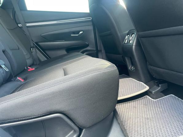 Hyundai Tucson IV с пробегом 2021 года, цена 2 890 000 рублей, 69712 км, внедорожник, Автокод Объявления