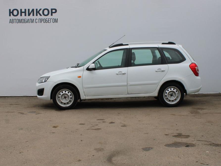 Lada (ВАЗ) Kalina II Нижний Новгород  - изображение 2