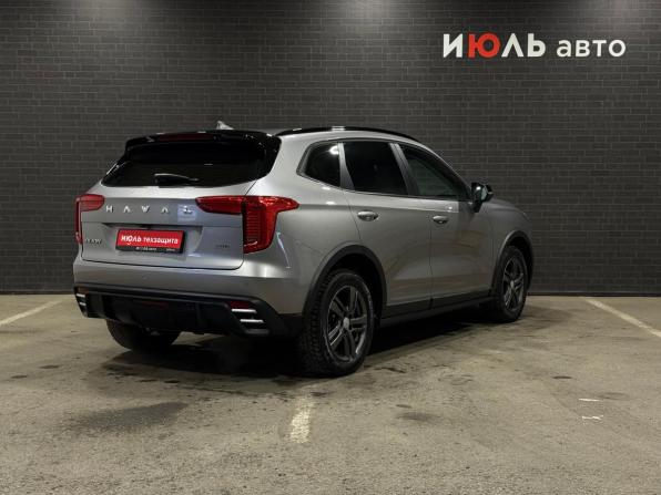 Haval Jolion I Рестайлинг с пробегом 2024 года, цена 1 980 000 рублей, 28133 км, внедорожник, Автокод Объявления