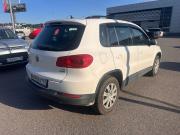 Volkswagen Tiguan I Санкт-Петербург  - изображение 7
