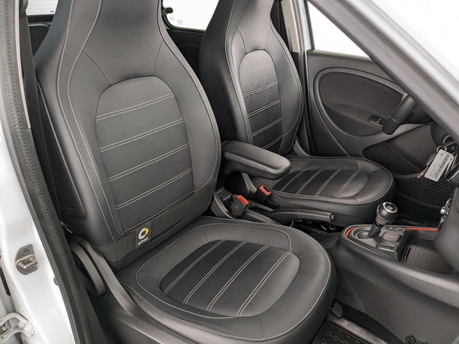 Smart Forfour II Москва  - изображение 26