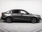 Geely Emgrand II Москва  - изображение 22