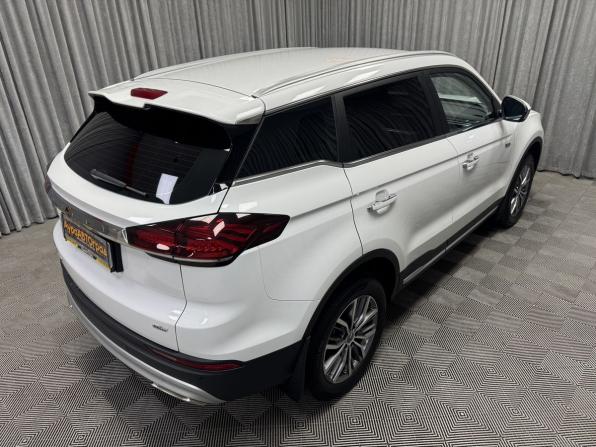 Geely Atlas Pro с пробегом 2024 года, цена 2 415 000 рублей, 30375 км, внедорожник, Автокод Объявления