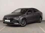 Hyundai Solaris II Рестайлинг Екатеринбург  - изображение 29