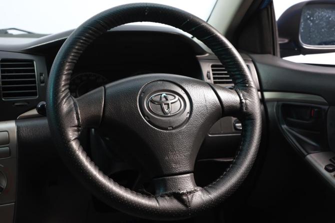 Toyota Corolla IX (E120 E130) с пробегом 2006 года, цена 749 000 рублей, 208000 км, хэтчбек, Автокод Объявления