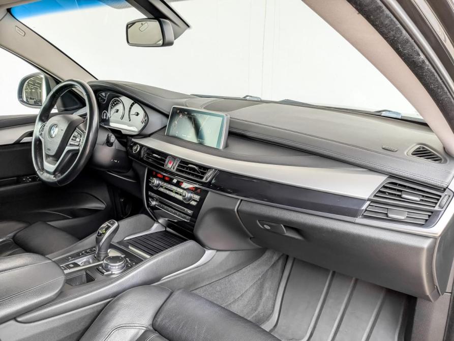 BMW X6 II (F16) Москва  - изображение 11