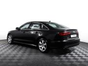 Audi A6 IV (C7) Рестайлинг Москва  - изображение 34