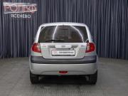 Hyundai Getz I Рестайлинг Москва  - изображение 27