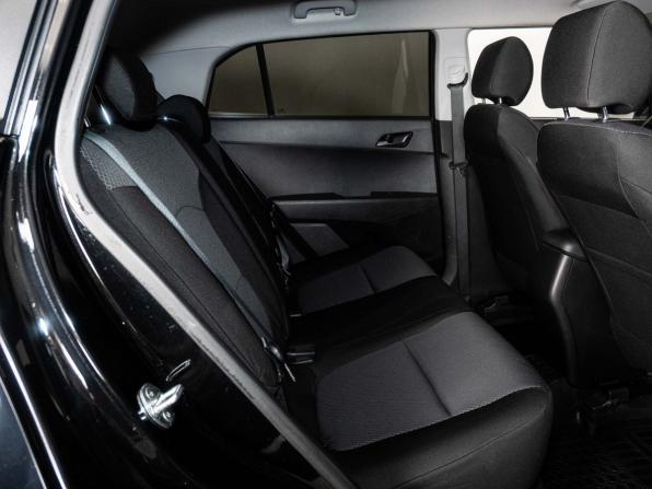 Hyundai Creta I Рестайлинг с пробегом 2021 года, цена 1 878 000 рублей, 80300 км, внедорожник, Автокод Объявления
