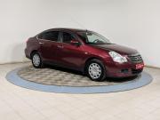 Nissan Almera III (G15) Екатеринбург  - изображение 17